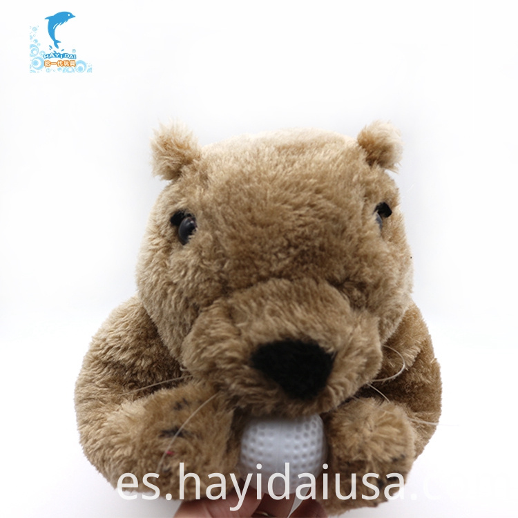 juguete de marioneta personalizado custom puppet toy